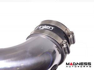 Jeep Gladiator JT Cold Air Intake System - 3.6L V6 - PowerFlow by Injen - Polished Finish